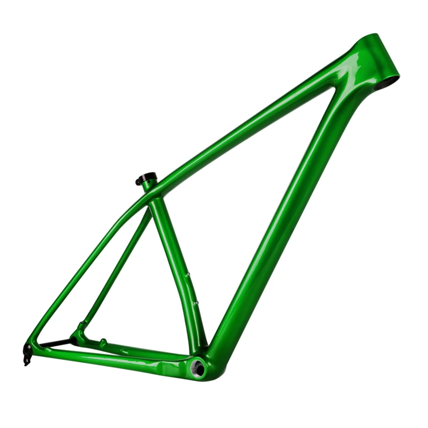 フルカーボン MTB Spcycle M016 Mサイズ29インチ 超軽量 Spcycle Super Light T1000 Carbon 29er MTB Frame UDH Hanger BSA