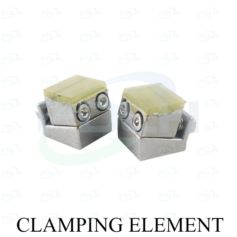 5PCS 2-032-65-5620 Elemento de Sujeción Compatible para Máquina de Sierra de Viga Homag HPP300 Holzma HPP HPL HKL