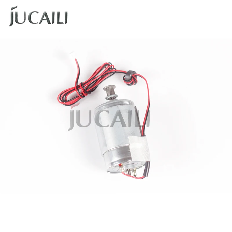 Original Carriage Motor Assy CR For R1390 R1400 R1410 R1430W R1500W B1100 T1100 T1110 L1800 ME1100 R1800 1390 Printhead