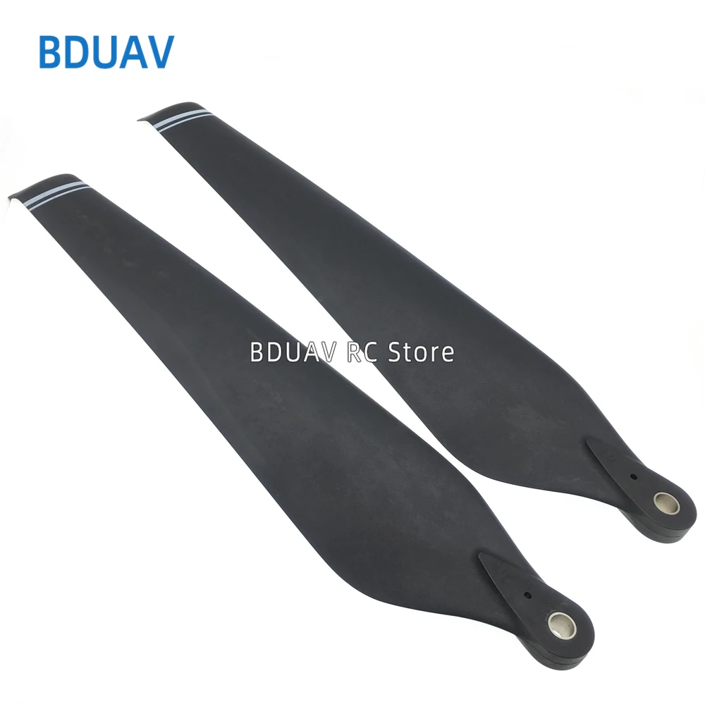 Propellers For XAG P80 P100 V40 V50 Agriculture Drone Accessories 47 Inch Folding Propeller CW CCW Propeller Blades