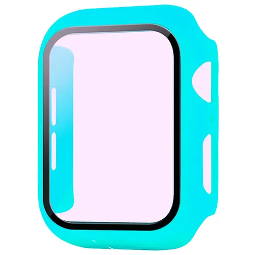 Tempered glass+Case for Apple Watch 46mm 44mm 45mm 41mm 40mm 42mm Screen Protector for iwatch series 10 9 8 7 6 SE 5 Accessories - Image 10
