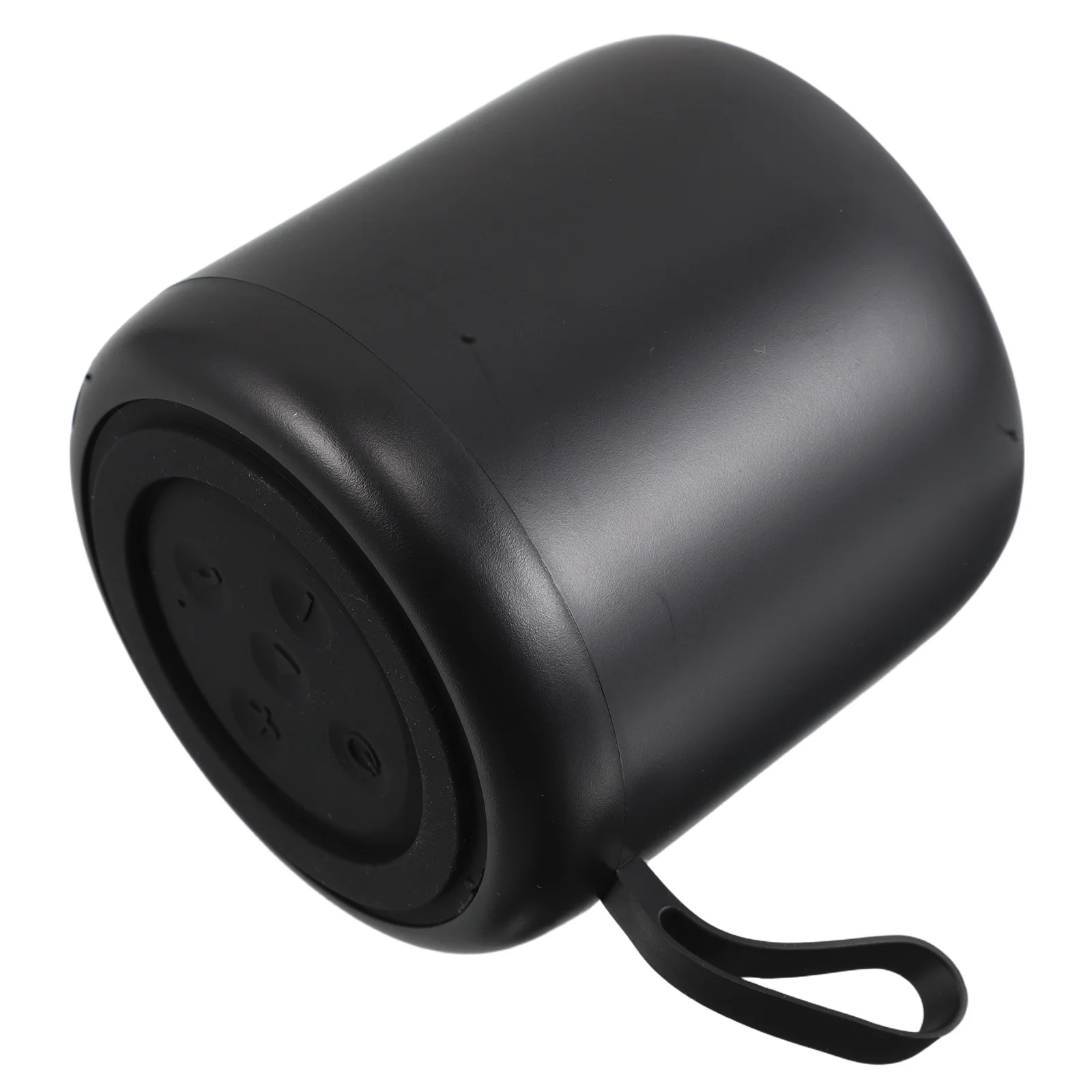 

Mini Wireless Portable Speaker Ipx4 Waterproof Cylinder Design Powerful Bass Rechargeable Outdoor Party Travel Camping