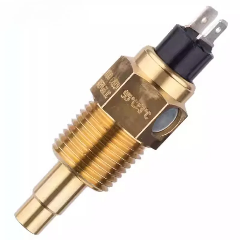 

Parts for 323-099VDO Temperature Transmitters Diesel Generators Water Tank Coolant Sensors Probes