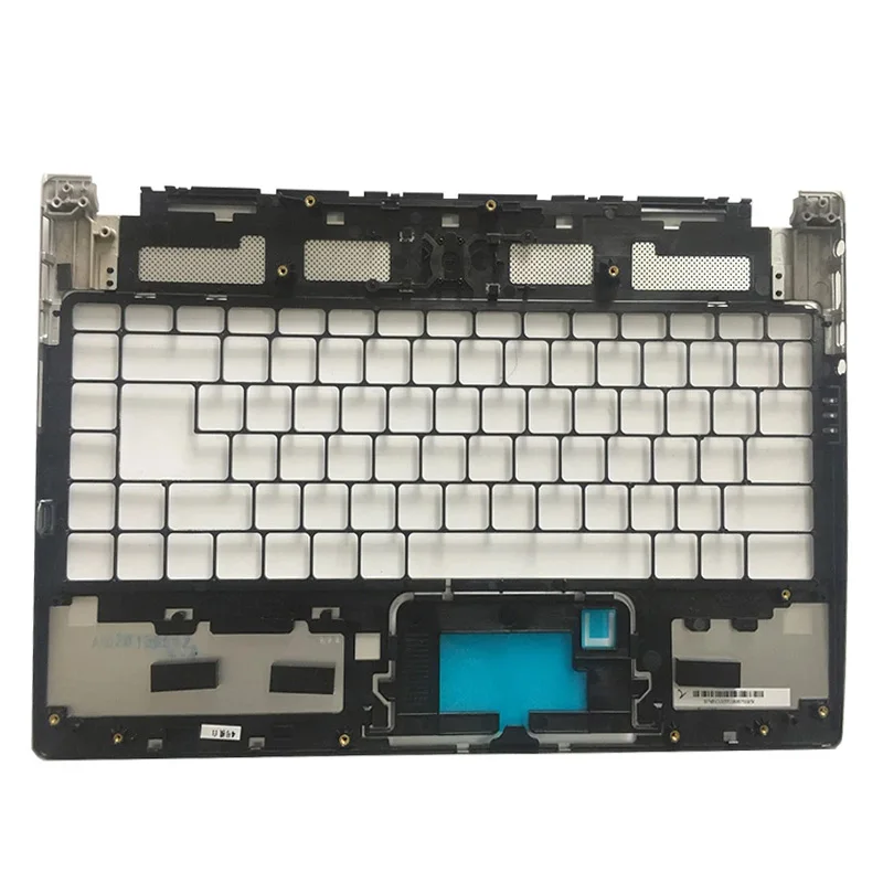 NEW Laptop Case For MSI Prestige PS42 MS-14B1 Palmrest Upper Case/Bottom Base Silver Computer Case