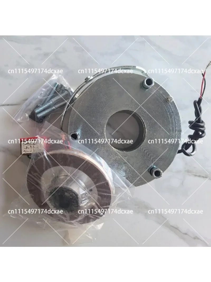 Electromagnetic Brake SDZ1-40 DC99V DC170V DC24V Industrial Brake