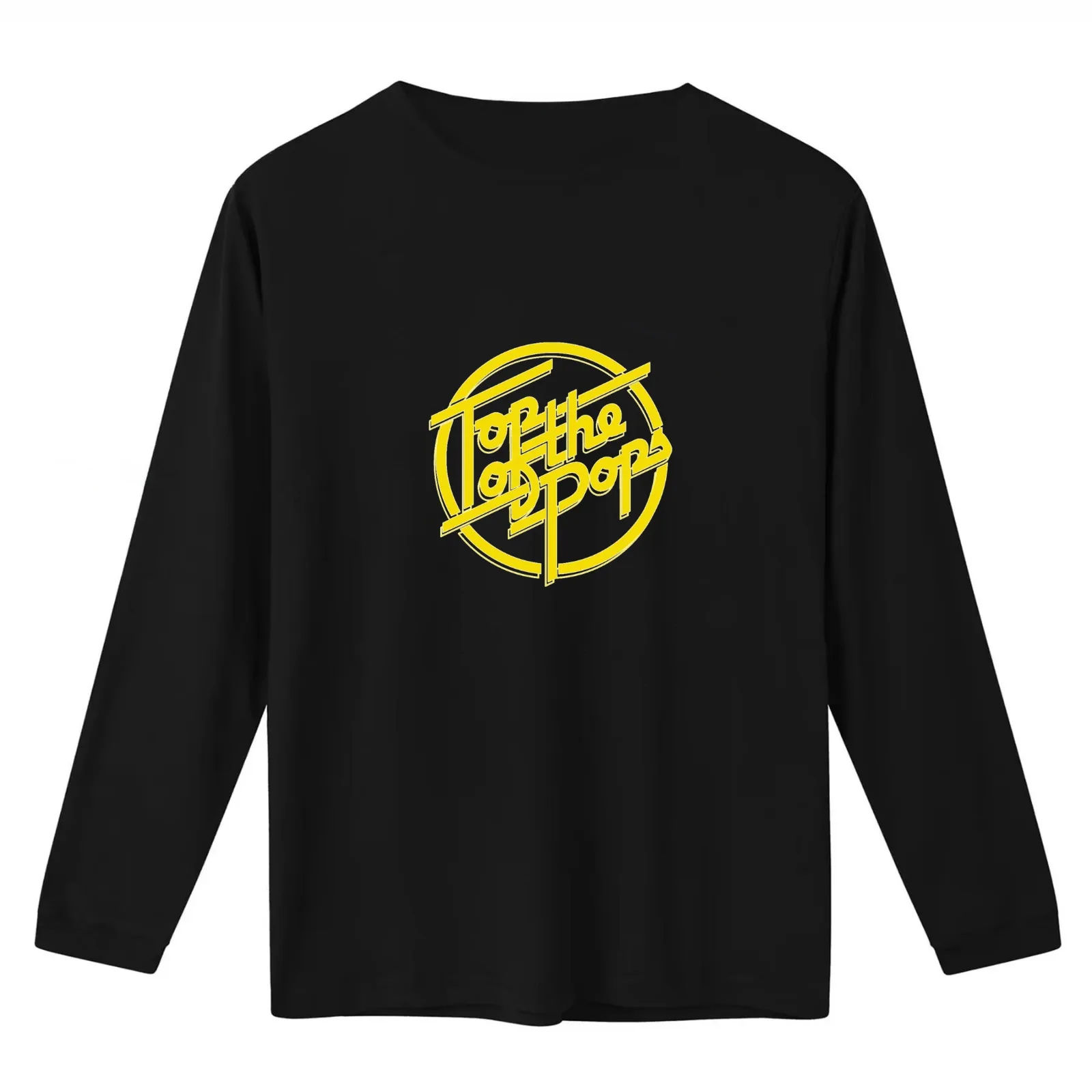 beebthings-Top-of-the-Pops-1973-- T-Shirt Summer Casual Cotton Tee Unisex Men Women