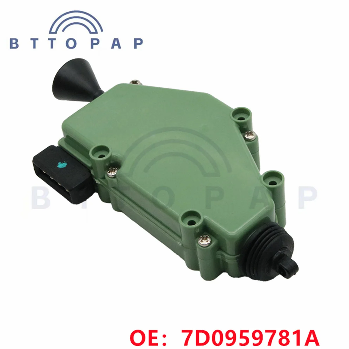 Door Lock Actuator Central Motor 7D0959781A For VW Transporter T4 Multivan Caravelle 1990-1996 701959781A 255959781 255959783A