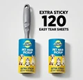 120 SHEETS