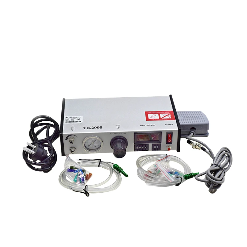 YK-2000 Digital Dis…