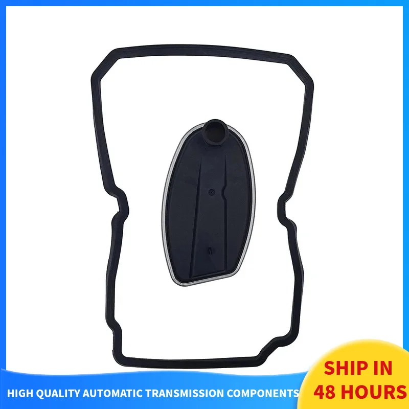 

Комплект прокладок фильтра коробки передач для Chrysler 300C Dodge Nitro Jeep Wrangler Benz A160 A170 C180 Porsche Carrera Запчасти 52108325 AA