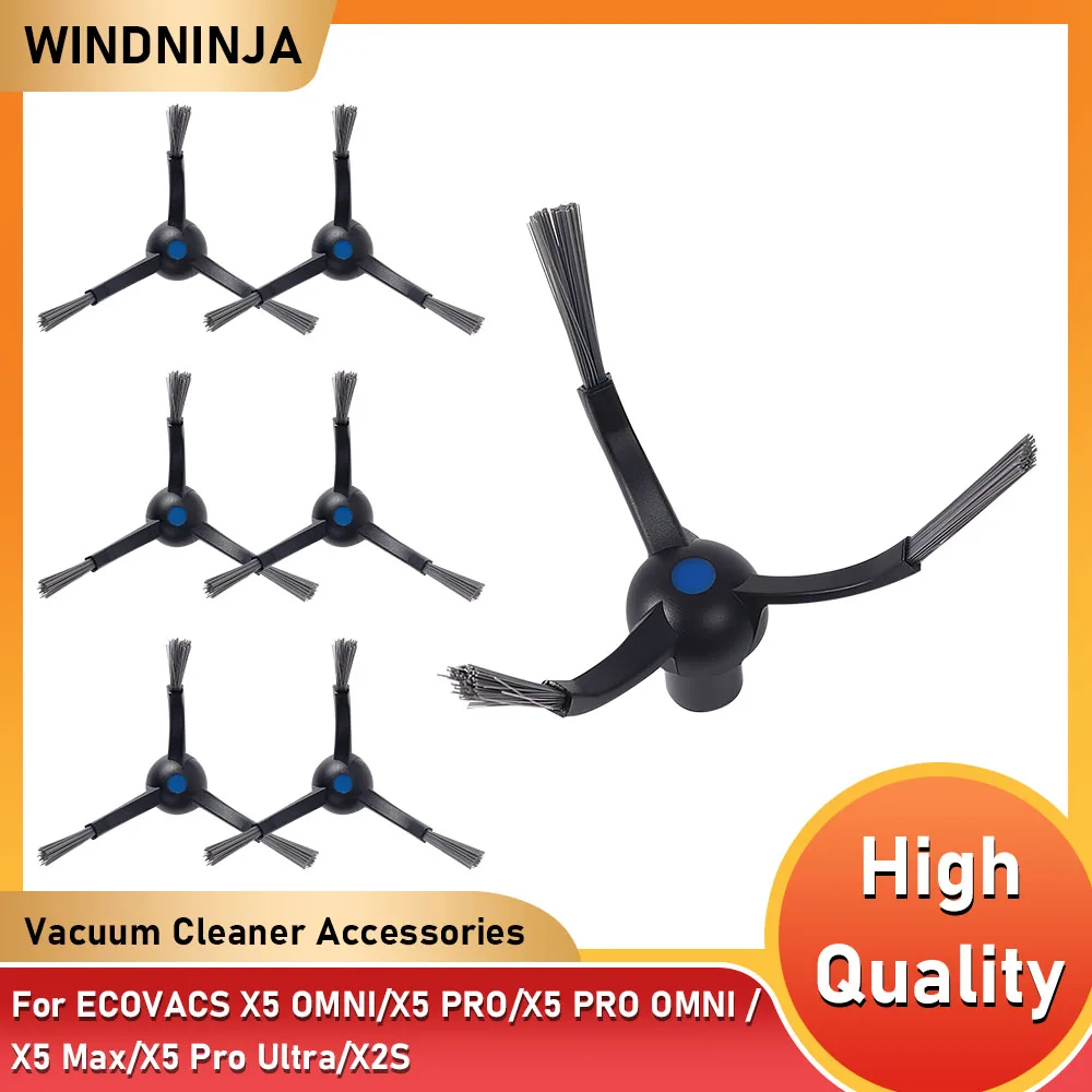 Side Brush Accessor…