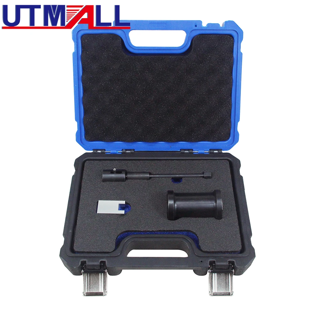 New Style Fuel Injector Install Tool Compatible For BMW B38 B48 B58 Engines