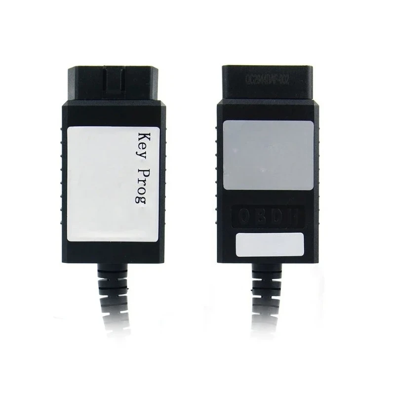 4 in 1 Car Key Programming USB Dongle for Renault for Nissan for Ford Auto Key Diagnostic Programmer Replacement Accessories