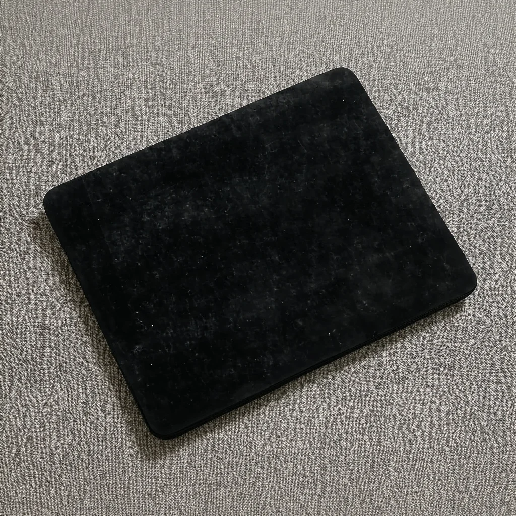 

Poker Mat Magician 41x31cm Portable Durable Nonslip Backing Gimmick Props Closeup Performance Accessory Poker Magician Mat