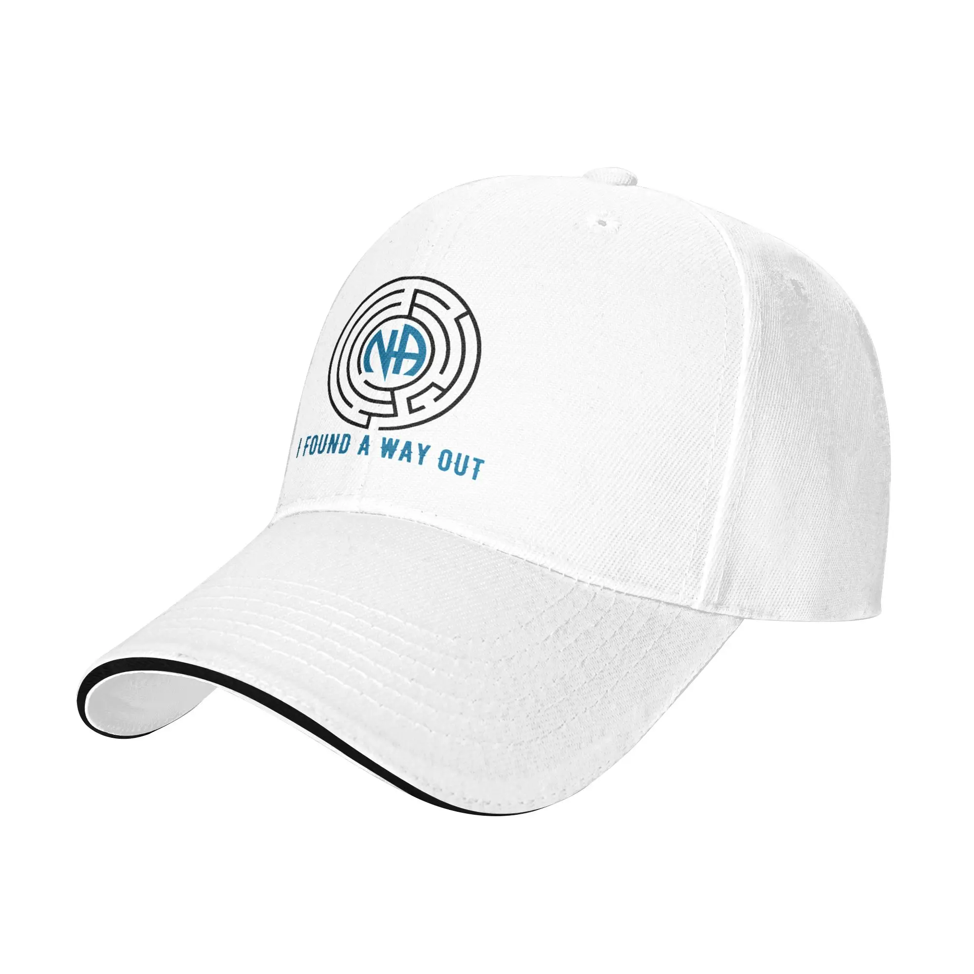 Everything Changes Once You Wake Up NA Cap For Men Women Cool Baseball Cap  Trucker Hat Daily Headewear Adjustable Fit