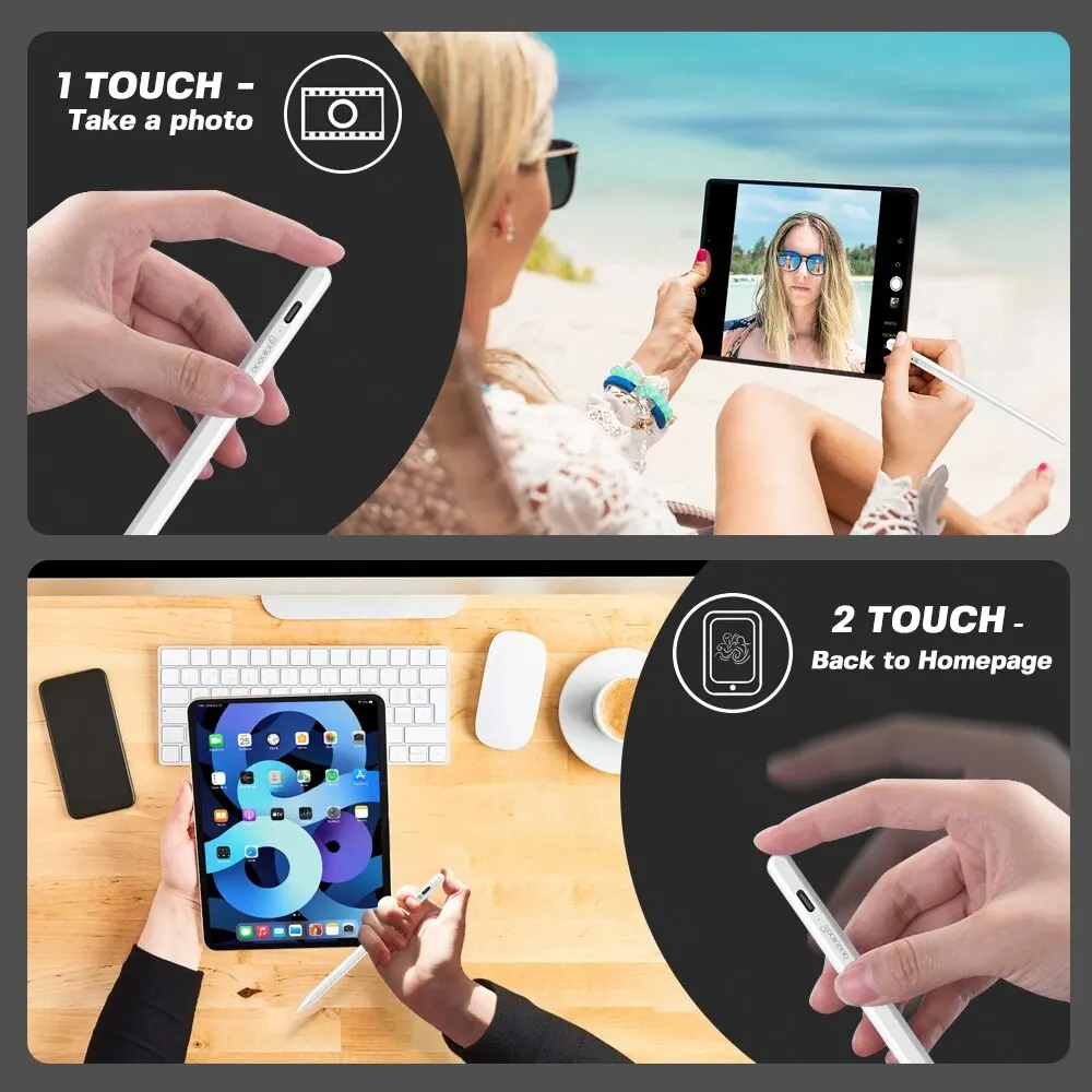 Thumbnail 2 - #31 Latest Stylus Pens Offers