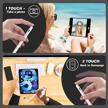 10 best sales Ipad 10 pencil - №3