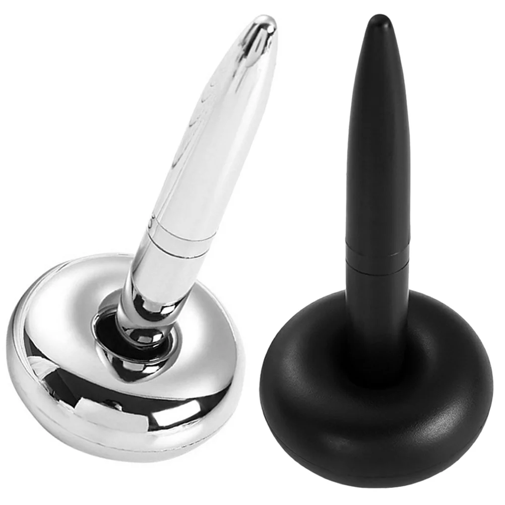 Maglev Ballpoint Pen Floating Nice Pens for Women Fancy Business Adults