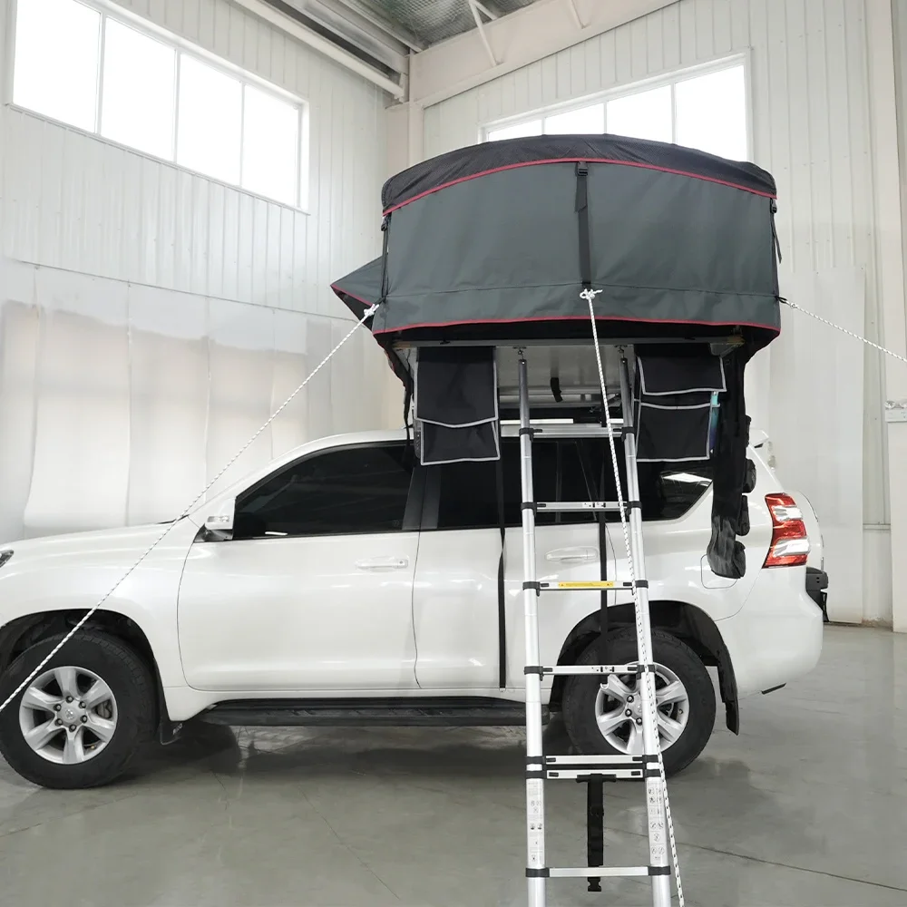 wholesale 4X4 off-road folding professional side open canopy