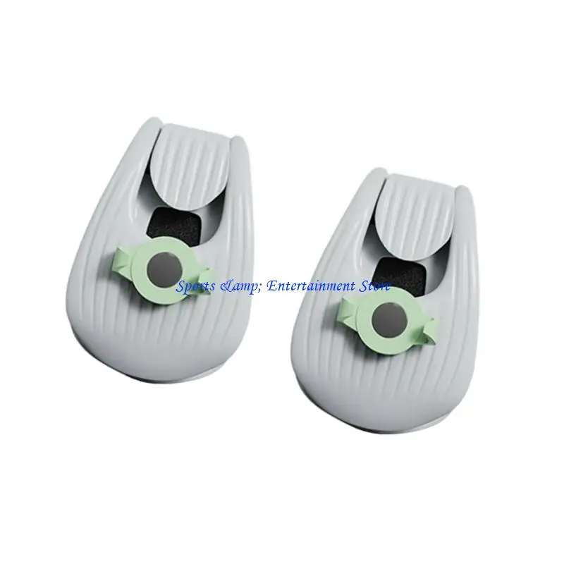 G7NF منظمات ملحقات الصيد بمشبك مغناطيسي وبطانة ناعمة تطلق مشبك القضيب بسرعة #4