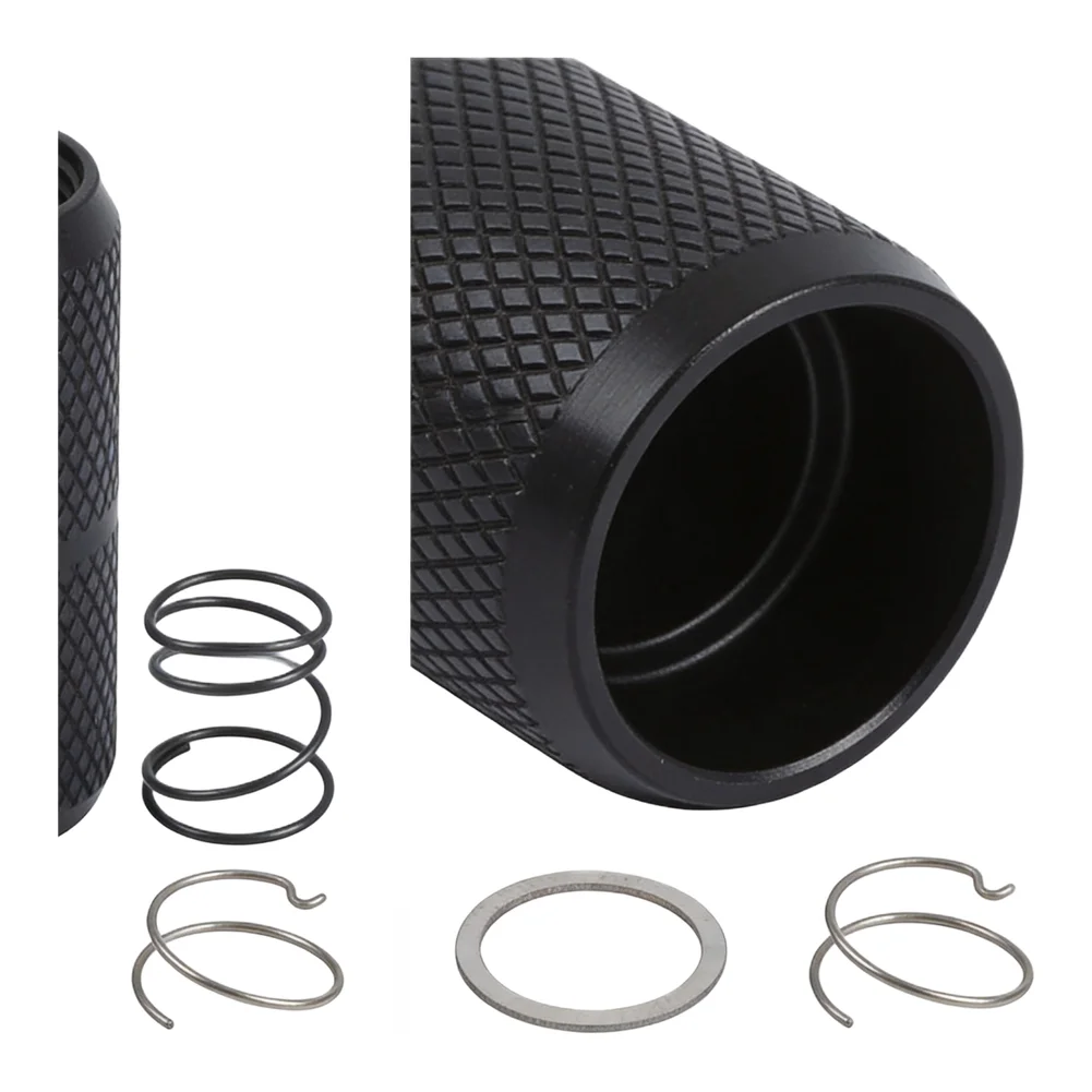 Metal Repair Kit for Impact Driver Bit Holder Chuck Compatible with DCF885L2 DCF885M2 DCF886 Including Springs and Washers