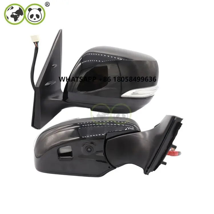 

High Quality 2015 LX450 LX 460 LX570 18/20 Wire Memory Puddle EC Car Side Mirror for Lexus LX 2016-