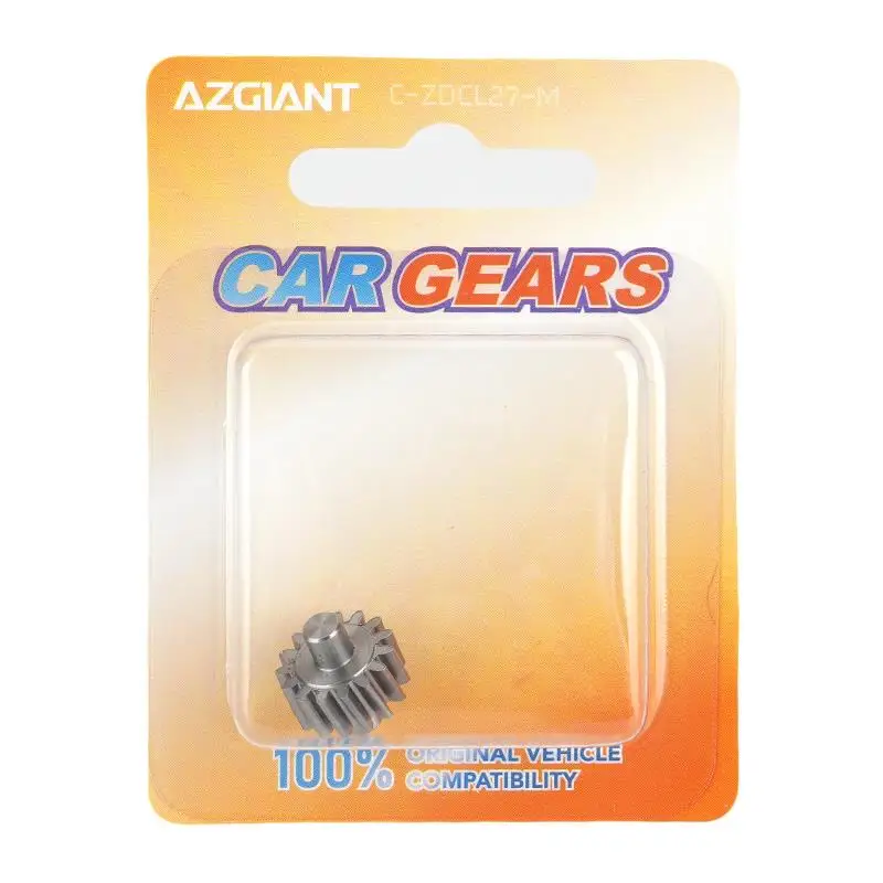 AZGIANT Door Mirror Folding Actuator Internal Gear for Volvo C70 MK2 2009-2013 / XC70 II MK2 / XC90 I MK1 2007-2019 Repair Kit