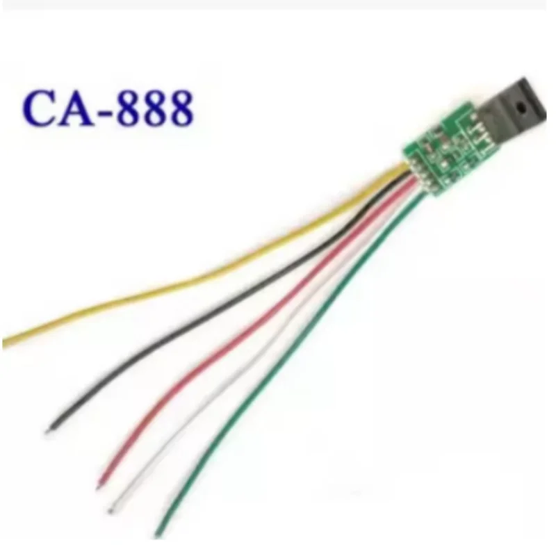 10PCS CA-888 15-24 inch 5-wire Universal LCD Display Power Board Module DM0465R DM0565R