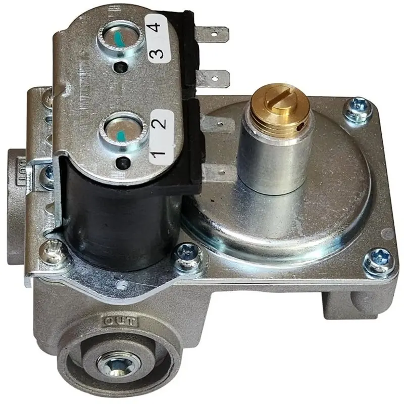 Car Gas Control Valve RV Control Valve Water Heater Control Valve-A91R
