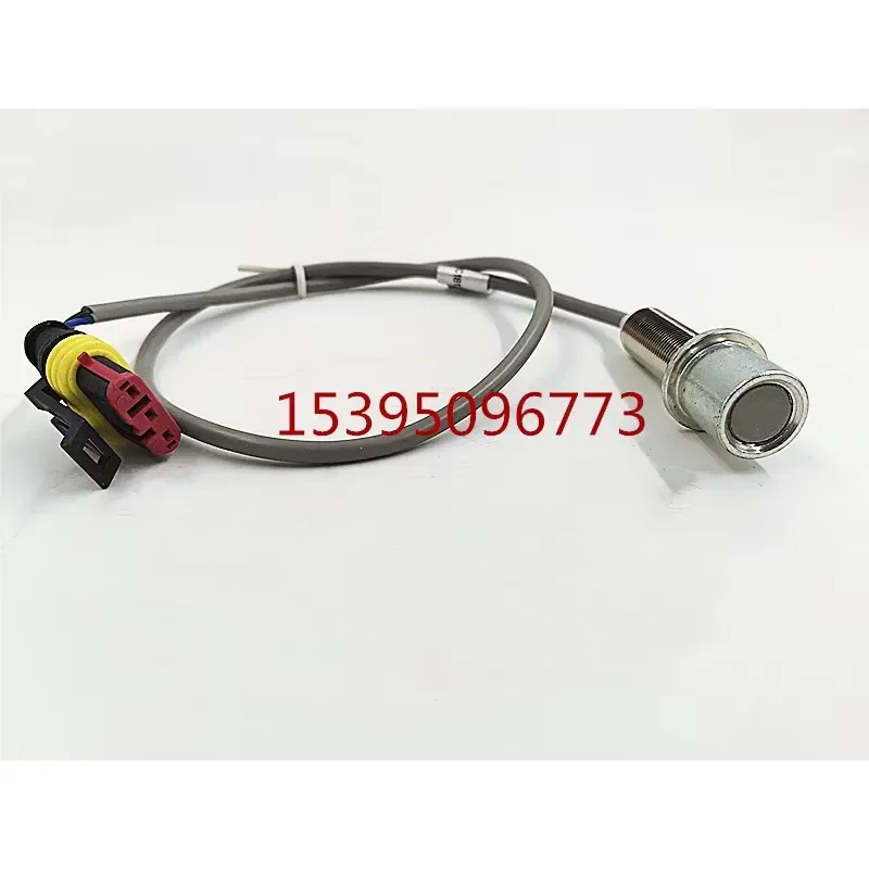 Electric Handling Stack Forklift, Steering Positioning Proximity Switch，1PCS
