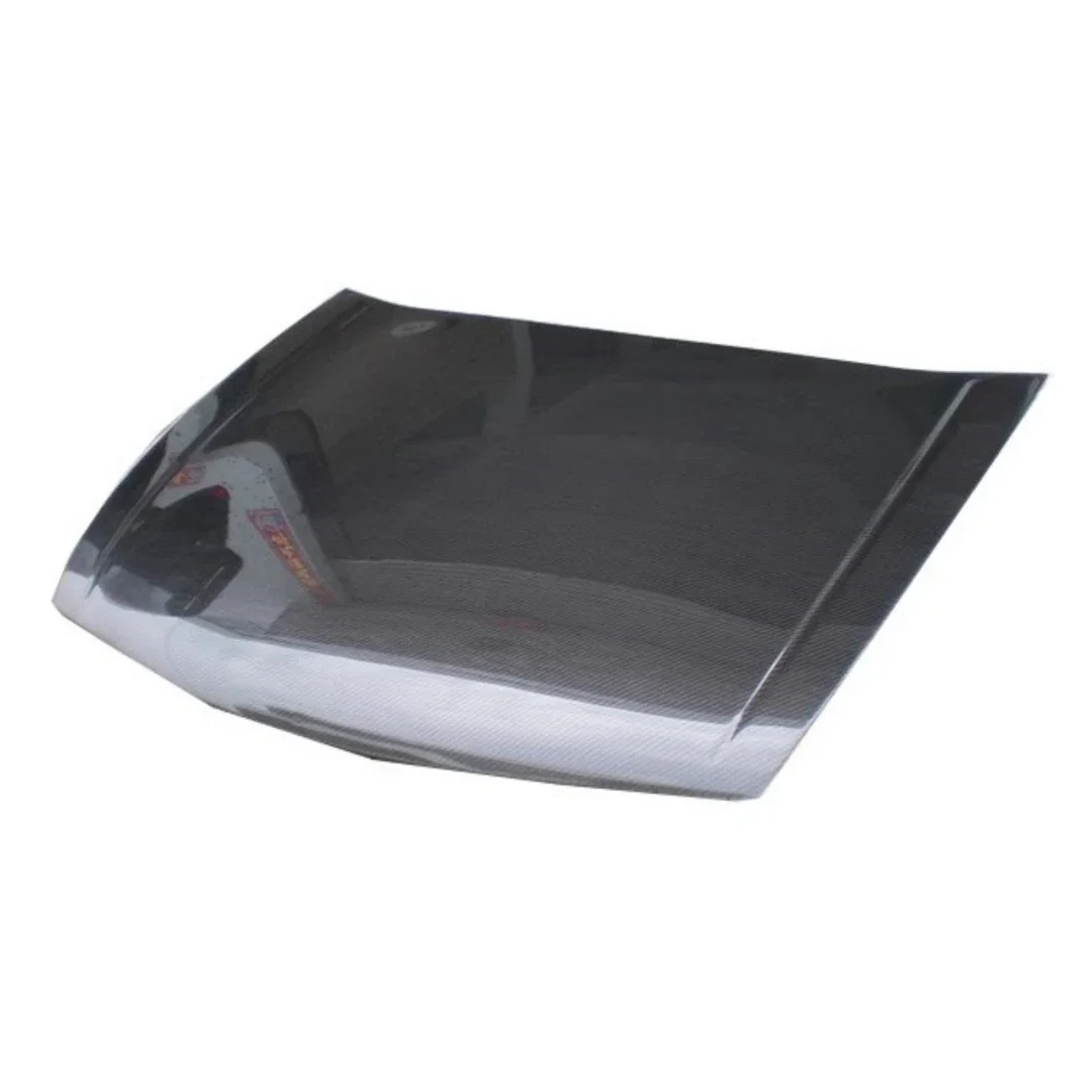 

Carbon Fiber Engine Hood Assembly for Honda Accord 8th convert Auto Accessories