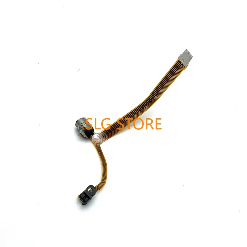 Neues Objektivblendenkabel mit Sensor und Motor für Canon EF 70-200 mm F/2.8L IS II Gen 2 Reparaturteil