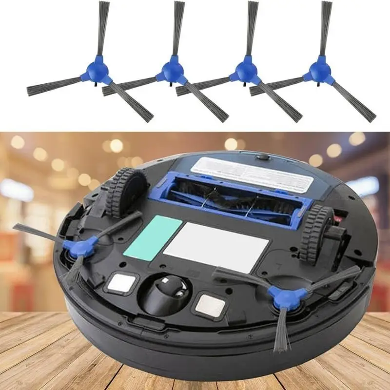 Bộ 27RB gồm 10 bàn chải bên hiệu quả cao dễ dàng lắp đặt bộ quét phần Chụp góc Cóc góc cho 15T 15C ROBOT