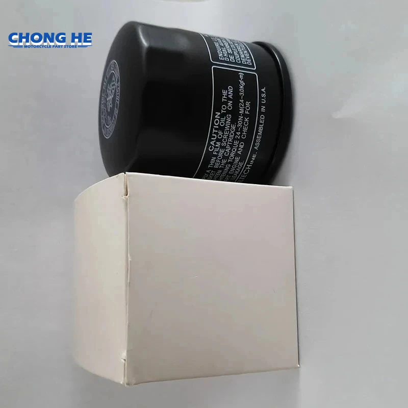 

Oil Filter For Honda XL750 XL750P Transalp 2023 XL 750 CB900F Hornet SC48 CB900 CB 900 919 CB919 RC51 RVT1000R RVT 1000 RVT1000