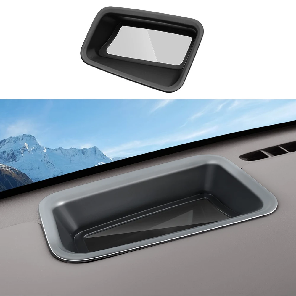 For Smart LS9 2025 2026 Head Up Display Protective Cover Instrument Panel HUD Protective Dust Cover Automotive Parts Accessories