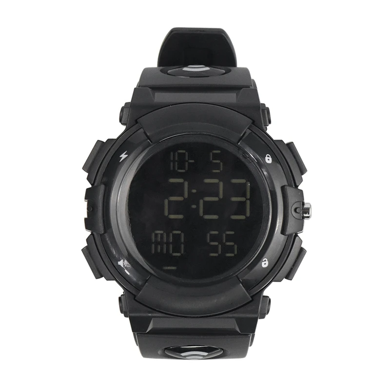 

A73E-Smartwatch Wireless Auto Remote Control Duplicator 315Mhz 433 Mhz Key Duplicator For Electric Vehicle/Electric Gate