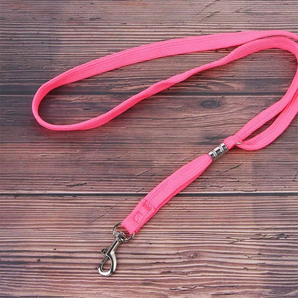 Fixed Nylon Noose For Grooming Table Arm Bath Clip Rope Harness Restraint Rope Pet Loop Lock Pet Grooming Rope Dogs Accessories