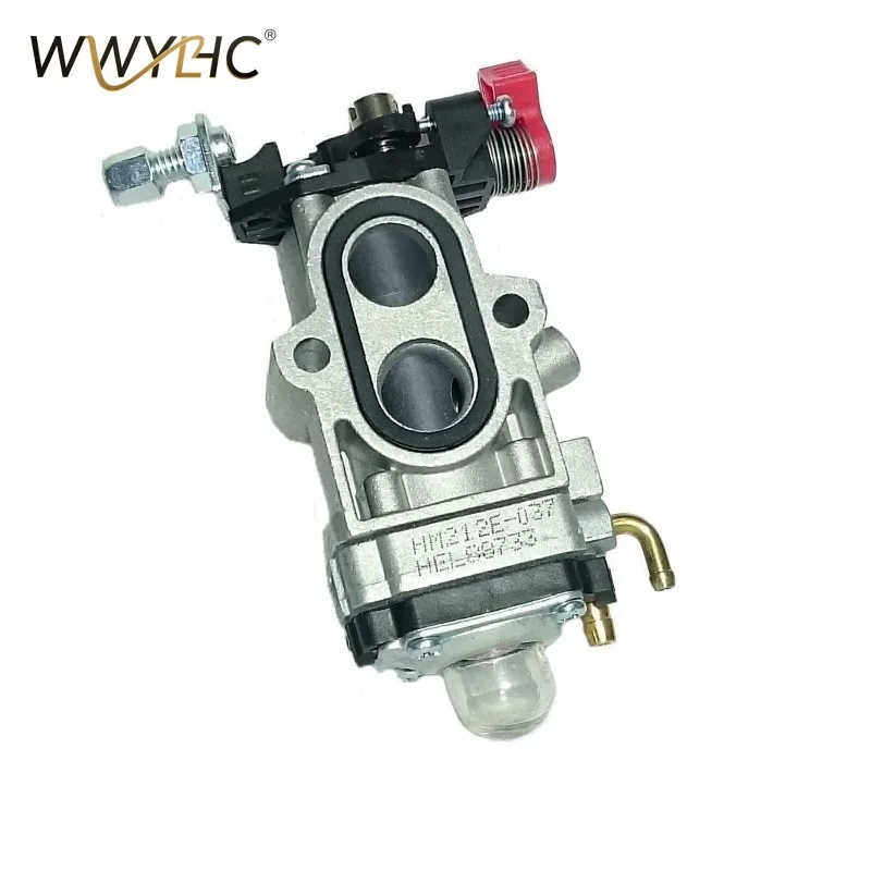 Suitable for TJ45, TJ45E, KBH45A, KBL45A, KBH45B, with Enrichment Valve