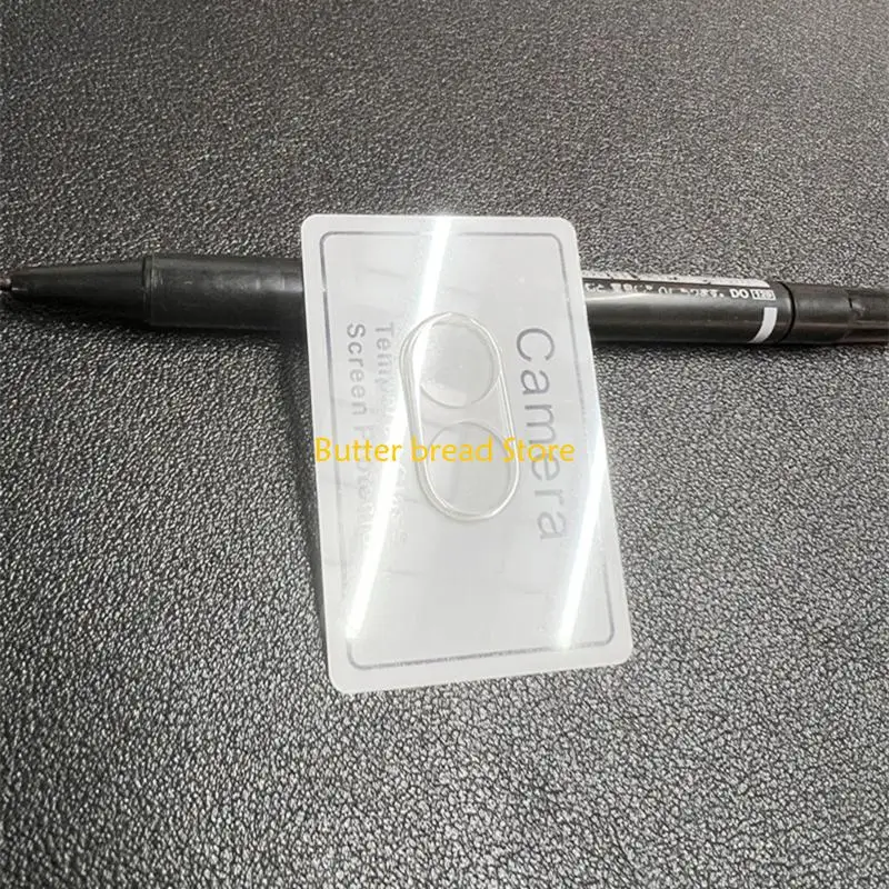 W89C 고화질 카메라 화면 보호기 필름 전화 1 휴대 전화 1 휴대 전화