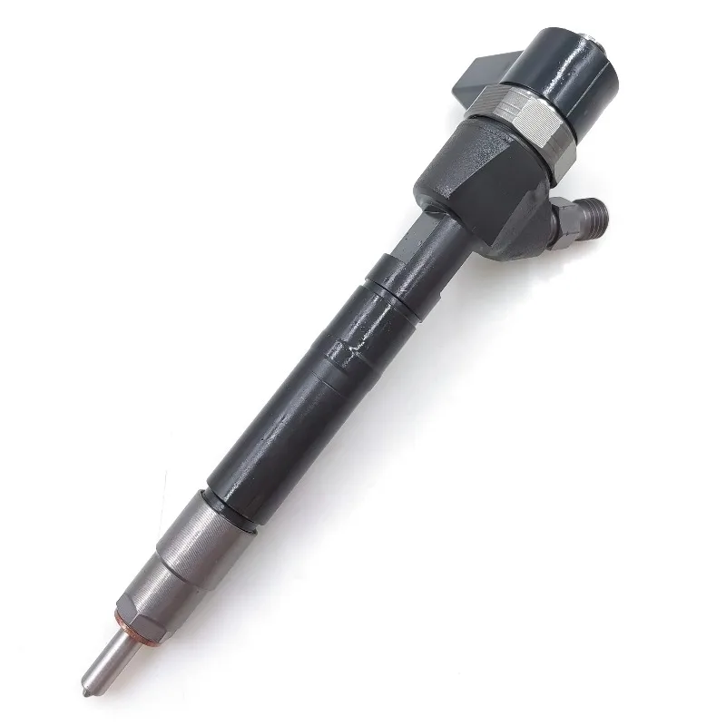 Common Rail Fuel Injector 0445110162 for Injector 2.7D 2004-2006 A6420700187 05137297AA