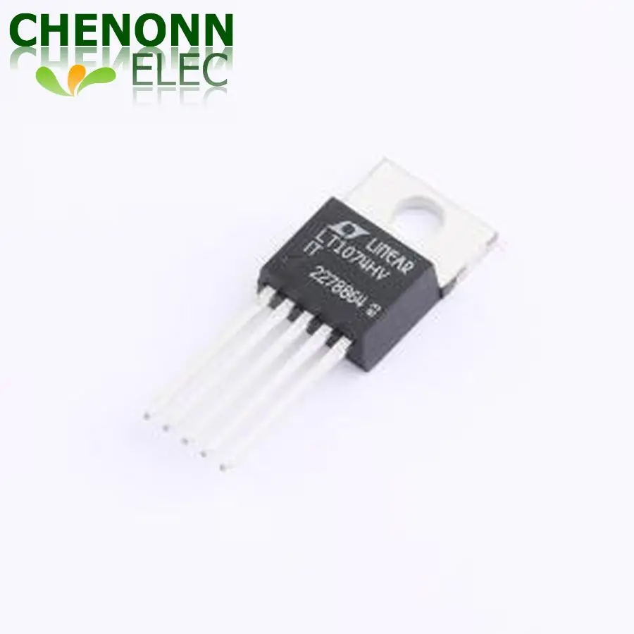 2PCS/LOT LT1074HVIT#06PBF (DC DC Converters)