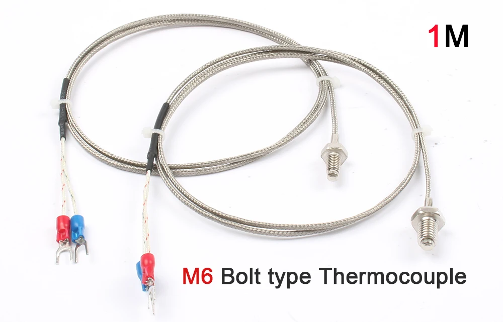 Mutil-Input Economical Digital PID Temperature Controller K type Input solid state Relay SSR relay Output REX C100 Rex-C100