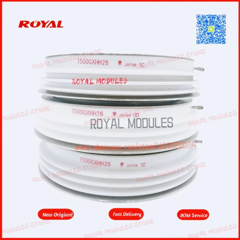 New Original  1500GXHH28 1500GXHH26 1500GXHH25  1800GXHH27