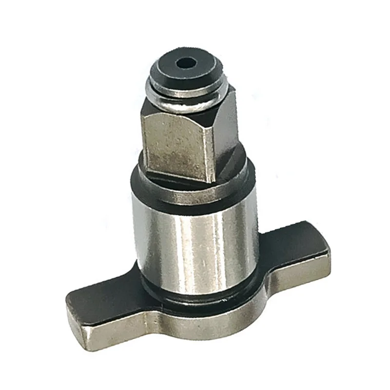 

【Flash-Deal!】Anvil Impact Wrench 3/8 For DCF902 DCF902D2K N646882 Electric Tool Parts