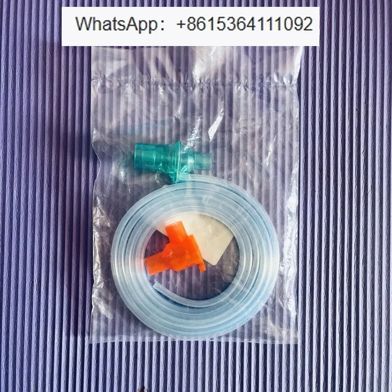 Bellavista-Sensor de flujo ที่ถอดออกได้สําหรับผู้ใหญ่และ recién nacidos, 1000, I F200S 301.328.010
