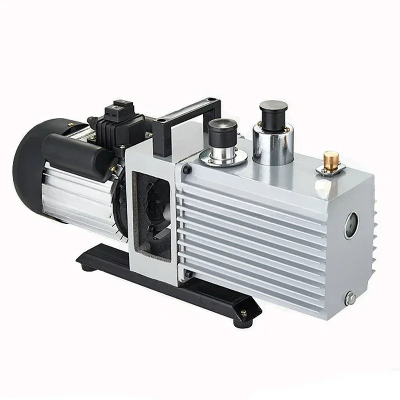 Gas suction pump, high vacuum rotary vane vacuum pump, laboratory rotary vane vacuum pump