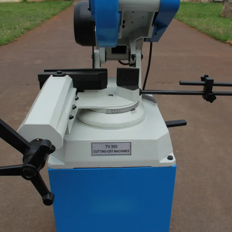Abrasive Cut Off Saw Saw Abrasive Cut Off Saw