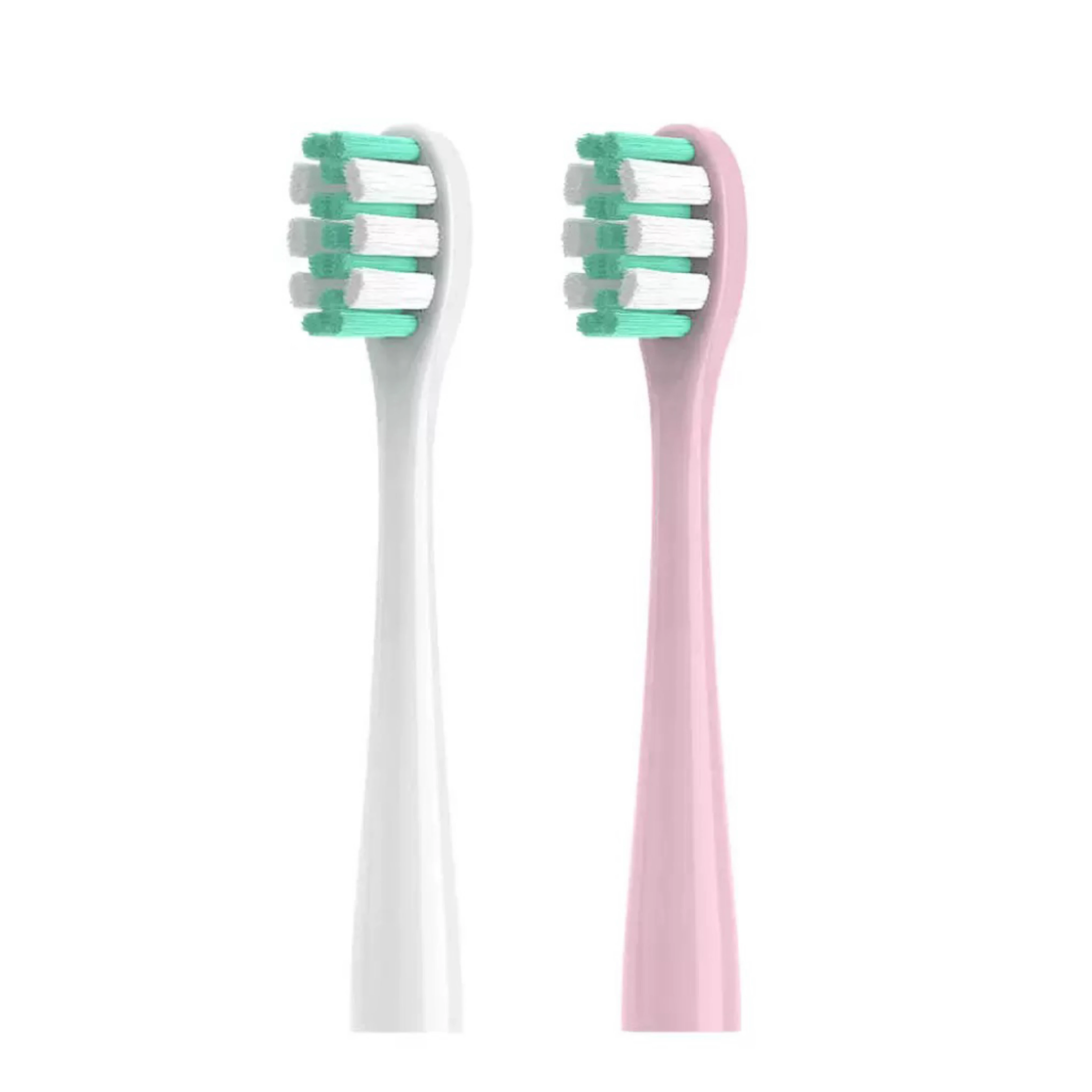 Replacement Toothbrush Heads For 7MAGIC D36/Mitimi D36/Sharp D36 Electric Toothbrush Accessories Nozzles Bristles