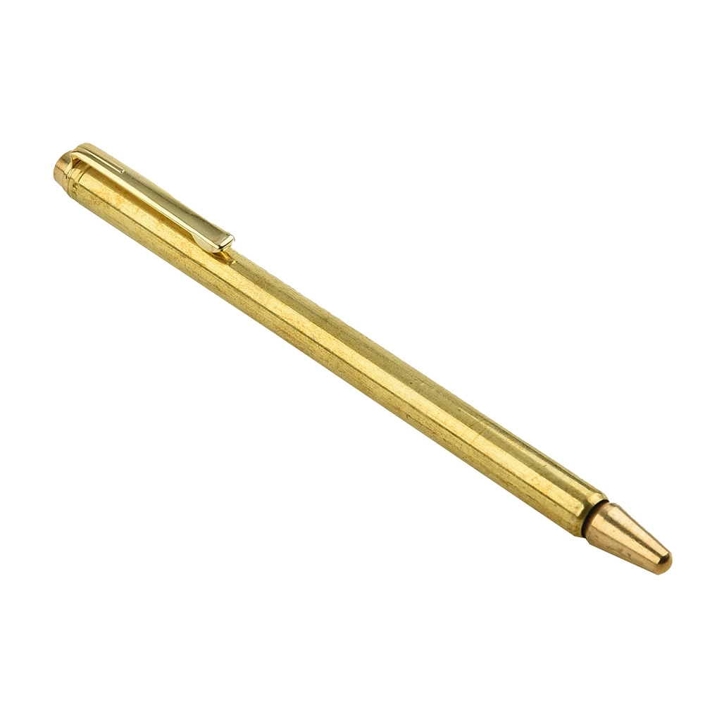 2Pcs/1Pair 99.9% Pure Copper Dowsing Metal Detector Rod Copper Probe Portable Tools For Water People Or Other Things