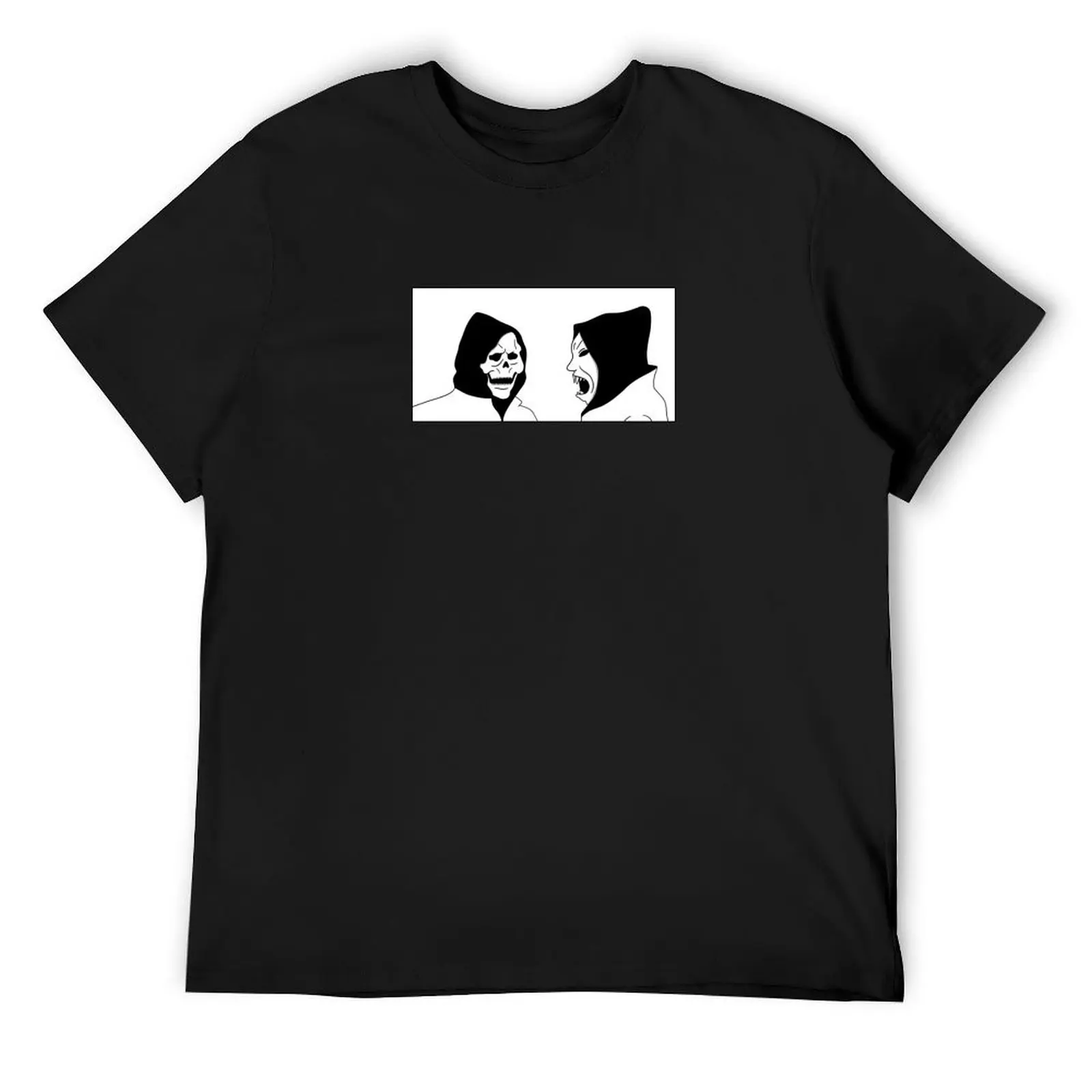 

The Devil And God Are Raging Inside Me T-Shirt hippie clothes graphic shirts for a boy T-shirt men